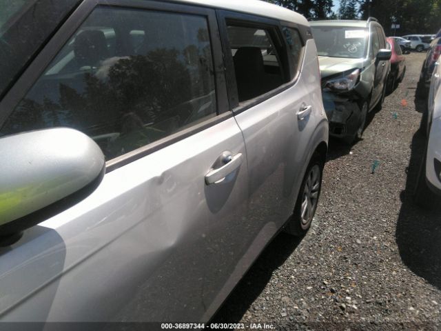 KNDJ23AUXL7723285 KIA SOUL LX