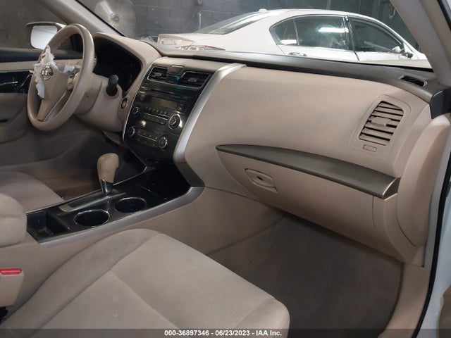 2013 NISSAN ALTIMA 2.5 S VIN: 1N4AL3AP3DN466884