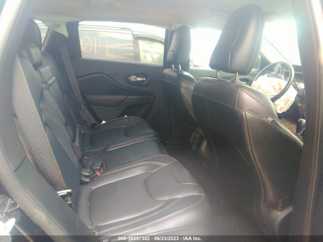 1C4PJMBS4EW211577 Jeep Cherokee Trailhawk