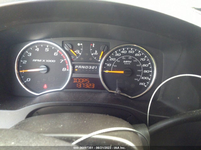 2009 CHEVROLET COLORADO LT VIN: 1GCCS19E898140484