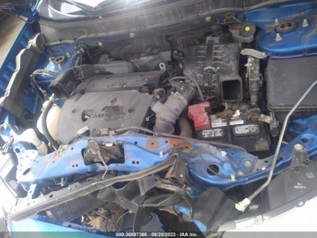 2018 MITSUBISHI OUTLANDER SPORT JA4AR3AUXJU005594 Photo 9