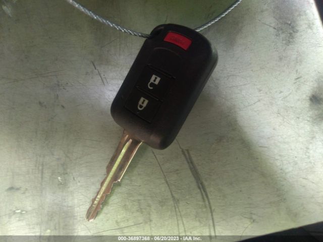 2018 MITSUBISHI OUTLANDER SPORT JA4AR3AUXJU005594 Photo 10