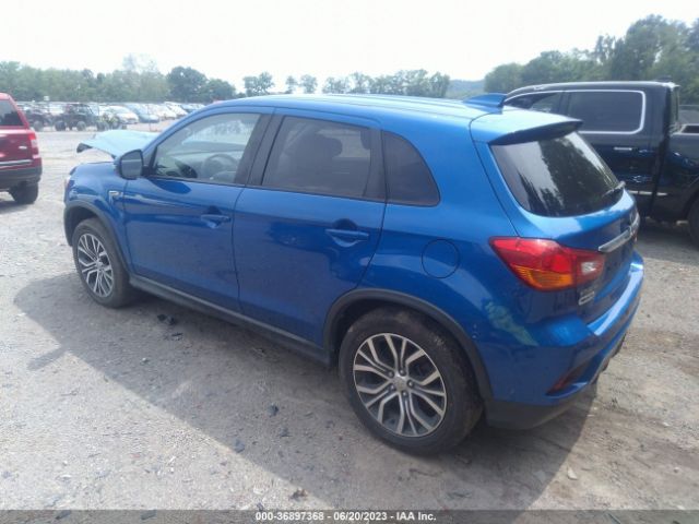 2018 MITSUBISHI OUTLANDER SPORT JA4AR3AUXJU005594 Photo 2