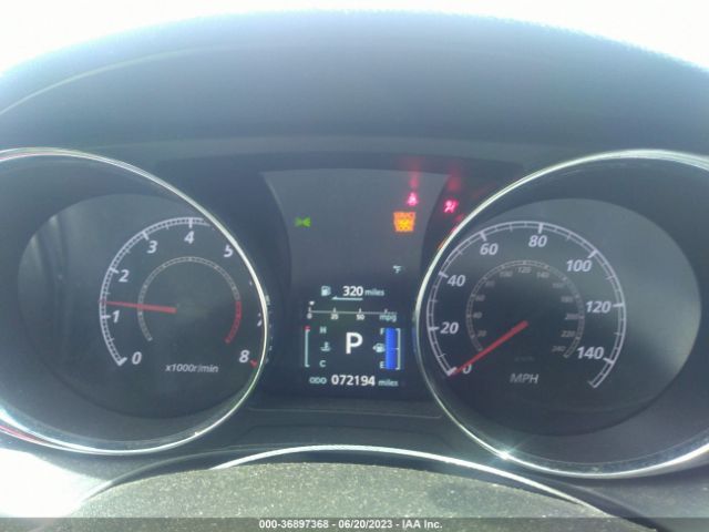 2018 MITSUBISHI OUTLANDER SPORT JA4AR3AUXJU005594 Photo 6