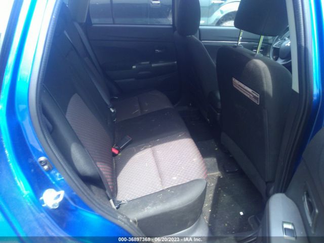 2018 MITSUBISHI OUTLANDER SPORT JA4AR3AUXJU005594 Photo 7