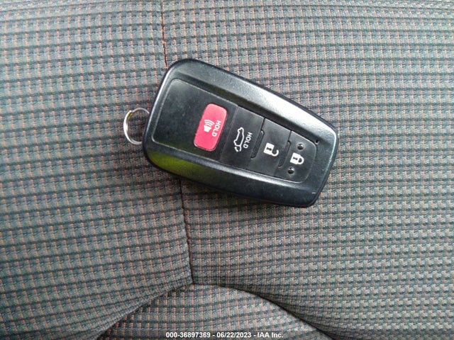 Toyota Highlander Le 2022 5TDZZRAH1NS091158 Image 11