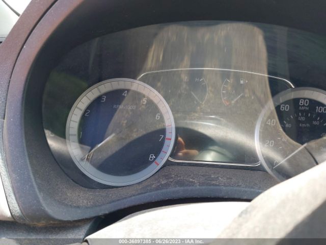 3N1AB7AP8EY334604 Nissan SENTRA SL