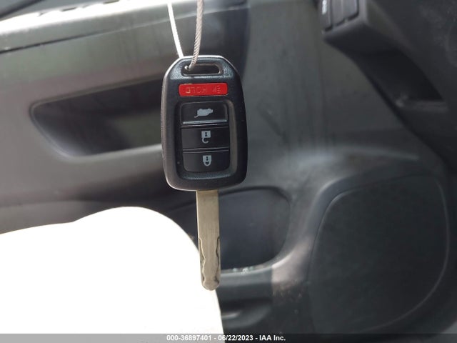 Honda CR-V LX 2015 3CZRM3H35FG715477 Image 11