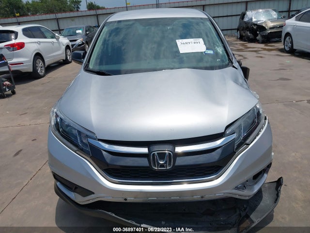 Honda CR-V LX 2015 3CZRM3H35FG715477 Image 13