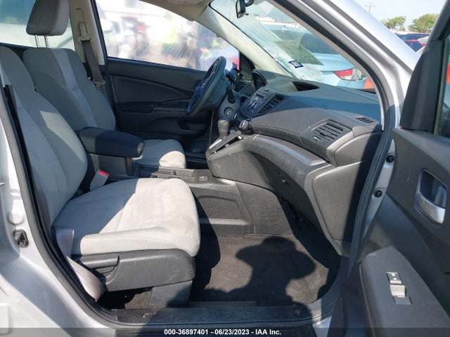 Honda CR-V LX 2015 3CZRM3H35FG715477 Image 5