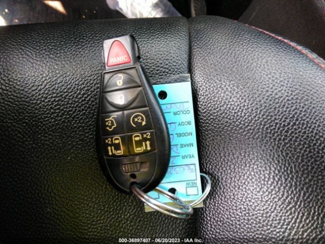 2C4RDGEG8GR116489 Dodge Grand Caravan R/t