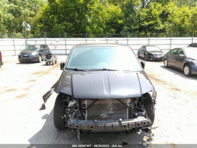 2C4RDGEG8GR116489 Dodge Grand Caravan R/t