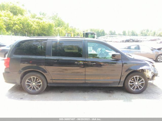 2C4RDGEG8GR116489 Dodge Grand Caravan R/t