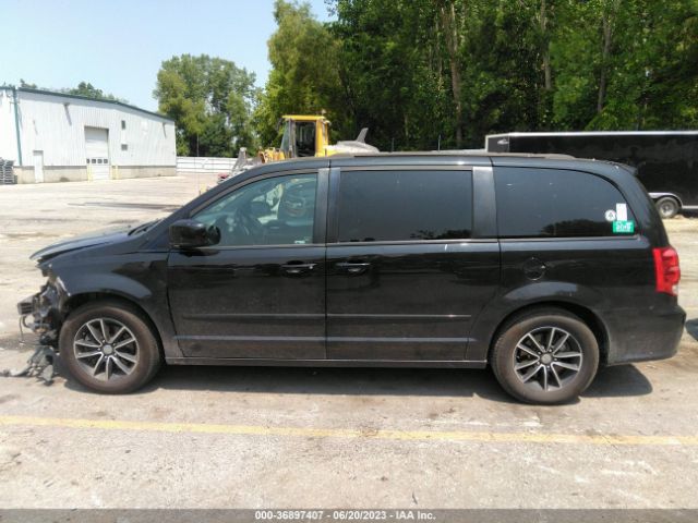 2C4RDGEG8GR116489 Dodge Grand Caravan R/t