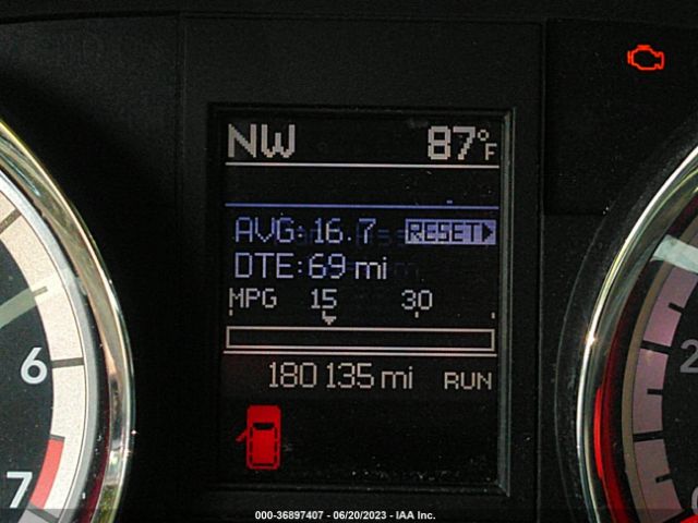 2C4RDGEG8GR116489 Dodge Grand Caravan R/t