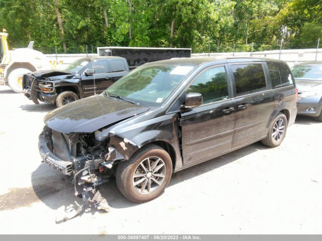 2C4RDGEG8GR116489 Dodge Grand Caravan R/t