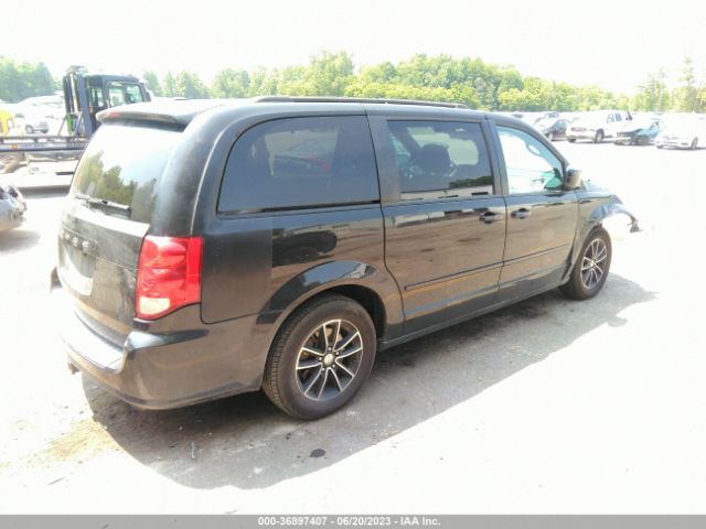 2C4RDGEG8GR116489 Dodge Grand Caravan R/t