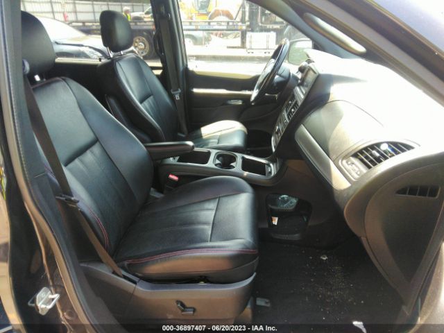 2C4RDGEG8GR116489 Dodge Grand Caravan R/t
