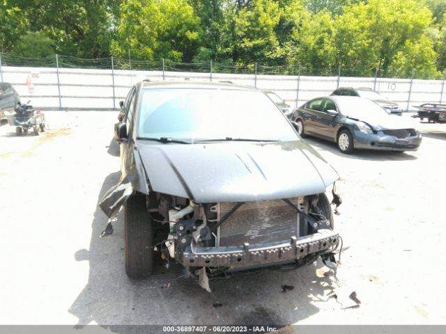2C4RDGEG8GR116489 Dodge Grand Caravan R/t