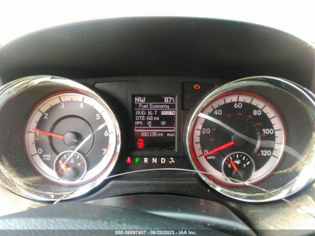 2C4RDGEG8GR116489 Dodge Grand Caravan R/t