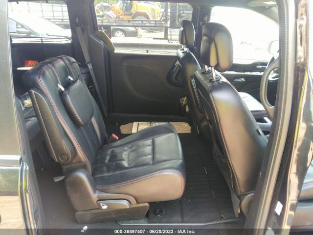 2C4RDGEG8GR116489 Dodge Grand Caravan R/t