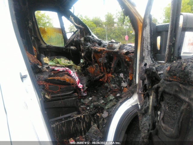 3C6MRVJG9ME566548 RAM Promaster Cargo Van