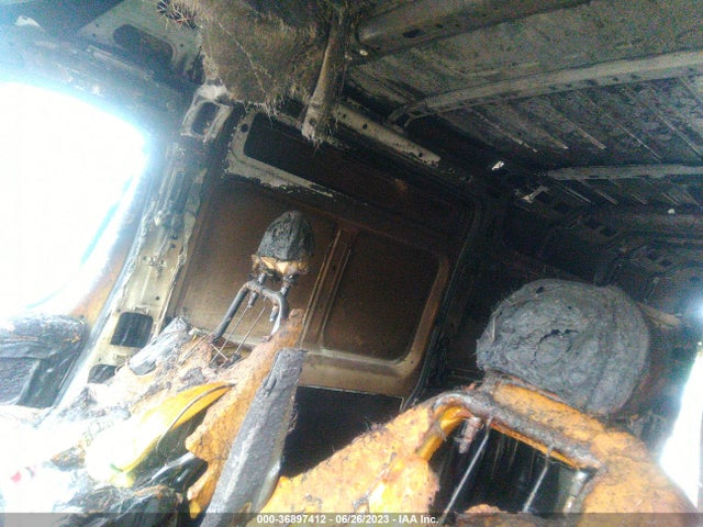 3C6MRVJG9ME566548 RAM Promaster Cargo Van