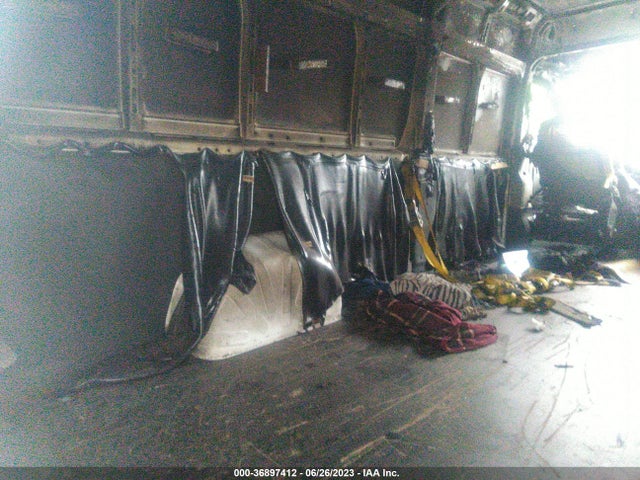 3C6MRVJG9ME566548 RAM Promaster Cargo Van