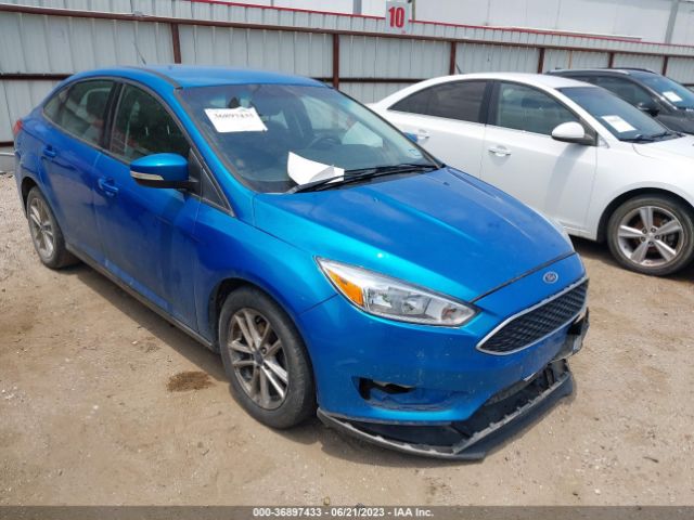 1FADP3F28HL217626 auction archive image
