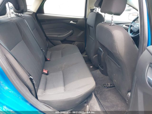 1FADP3F28HL217626 Ford FOCUS SE