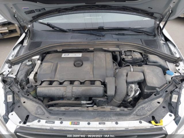 YV4952DZ0E2522066 Volvo Xc60 3.2l