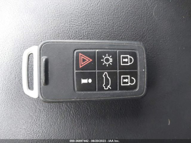 YV4952DZ0E2522066 Volvo Xc60 3.2l