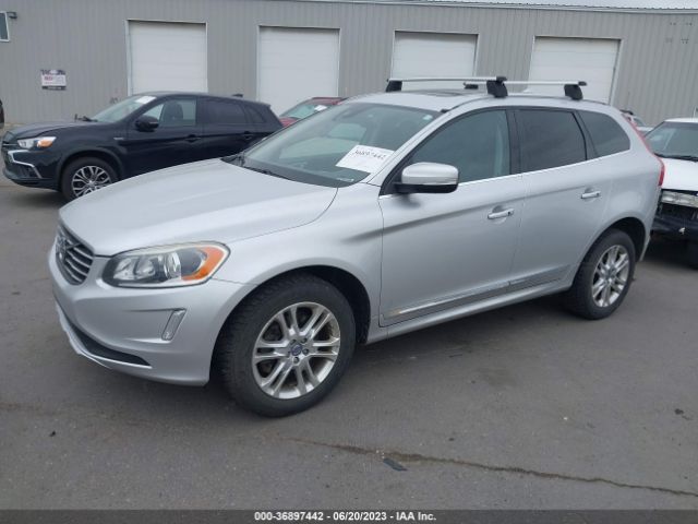 YV4952DZ0E2522066 Volvo Xc60 3.2l
