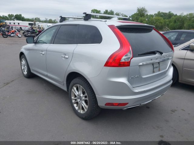 YV4952DZ0E2522066 Volvo Xc60 3.2l