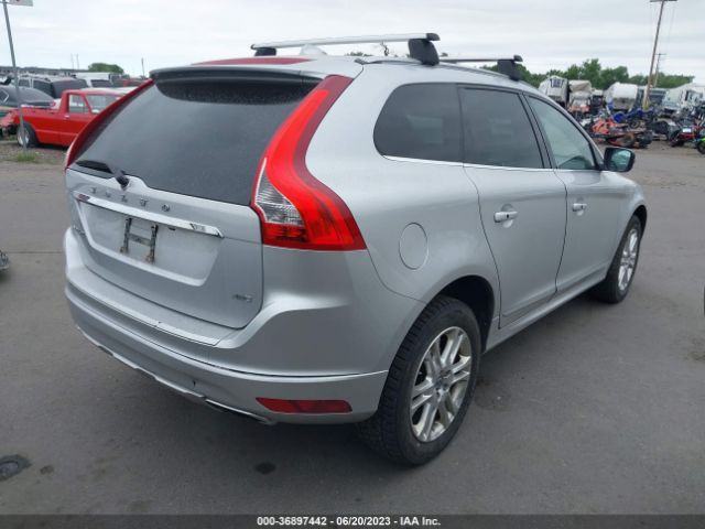 YV4952DZ0E2522066 Volvo Xc60 3.2l