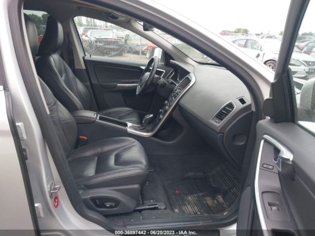 YV4952DZ0E2522066 Volvo Xc60 3.2l