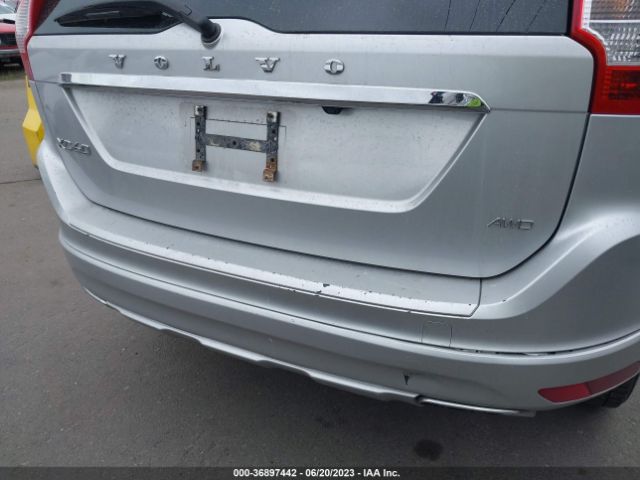 YV4952DZ0E2522066 Volvo Xc60 3.2l