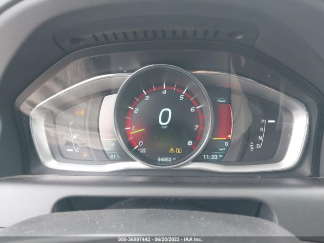 YV4952DZ0E2522066 Volvo Xc60 3.2l