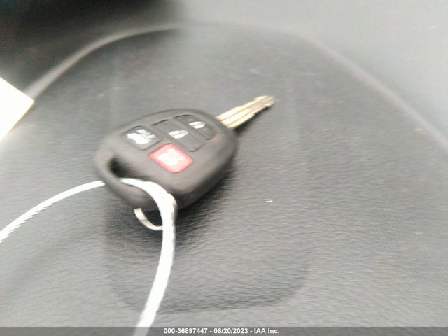 2016 Toyota GR 86, VIN: JF1ZNAA18G8707256