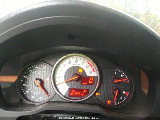 2016 Toyota GR 86, VIN: JF1ZNAA18G8707256