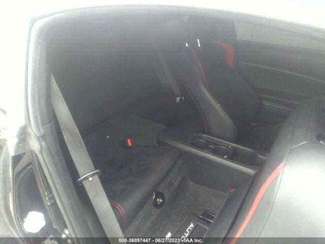 2016 Toyota GR 86, VIN: JF1ZNAA18G8707256