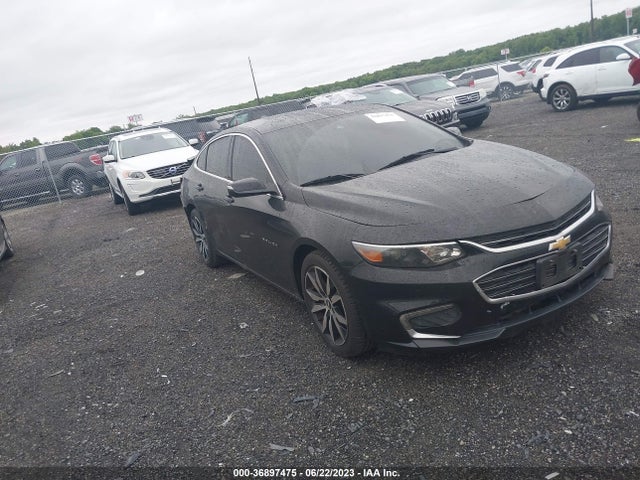 2016 1G1ZF5SX2GF340697 main image