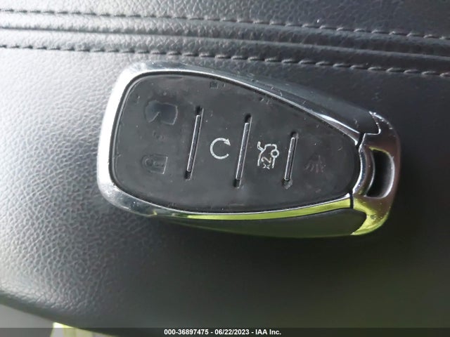 Chevrolet MALIBU LT 2016 1G1ZF5SX2GF340697 Image 11