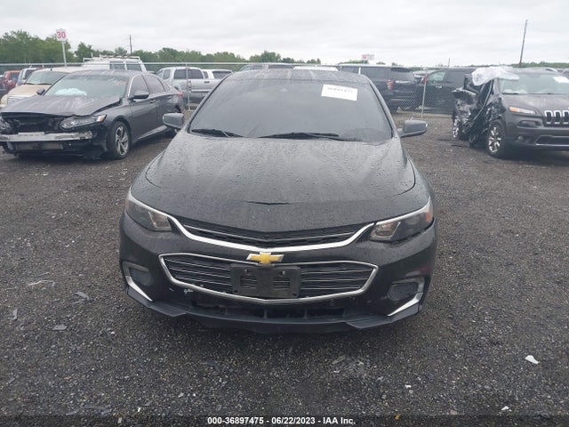 Chevrolet MALIBU LT 2016 1G1ZF5SX2GF340697 Image 12
