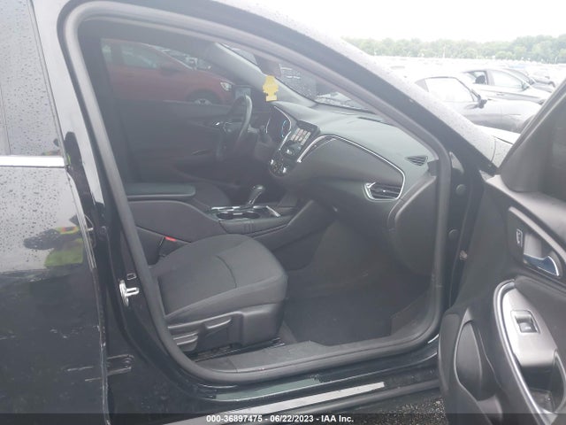 Chevrolet MALIBU LT 2016 1G1ZF5SX2GF340697 Image 5