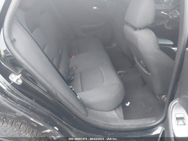 Chevrolet MALIBU LT 2016 1G1ZF5SX2GF340697 Image 8