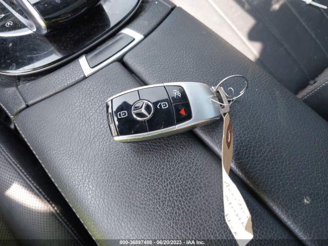 WDD1J6GB3JF012417 Mercedes-Benz E-class E 400