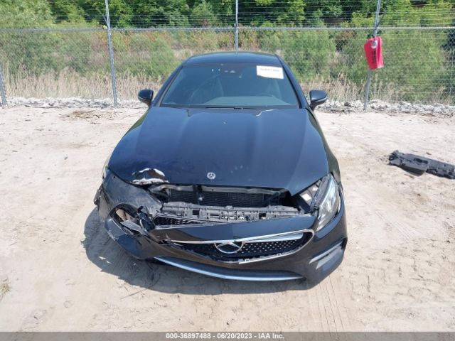 WDD1J6GB3JF012417 Mercedes-Benz E-class E 400