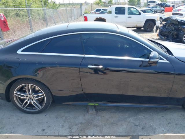 WDD1J6GB3JF012417 Mercedes-Benz E-class E 400