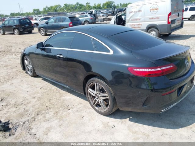WDD1J6GB3JF012417 Mercedes-Benz E-class E 400